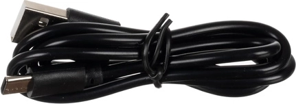 Τροφοδοσία μέσω USB-C και ενσωματωμένης μπαταρίας