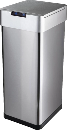Lamart κάδος απορριμμάτων χωρίς επαφή Sensor 40 l