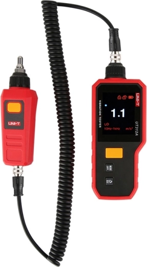 Δονητικός ελεγκτής Uni-T UT312A