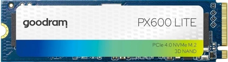 Δίσκος SSD PX600 Lite 512 GB NVMe PCIe 4.0 x4 2280