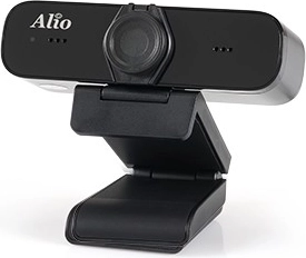 Webkamera ALIO FHD90 USB για εργασία από το σπίτι και βιντεοκλήσεις