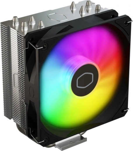 Ψύκτρα CPU Cooler Master Hyper 212 Spectrum V3