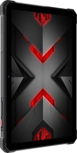 Ακραία αντοχή IP68/IP69K σύμφωνα με MIL‑STD‑810H