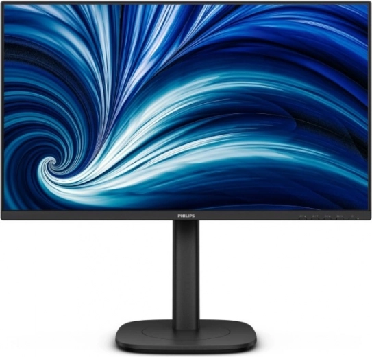 Οθόνη 23,8" IPS 120 Hz με HDMI, DisplayPort, VGA και pivot με στερεοφωνικά ηχεία