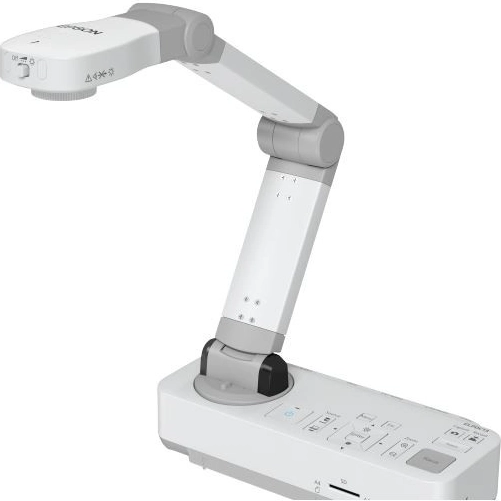 Οπτική κάμερα εγγράφων EPSON ELPDC13 Full HD