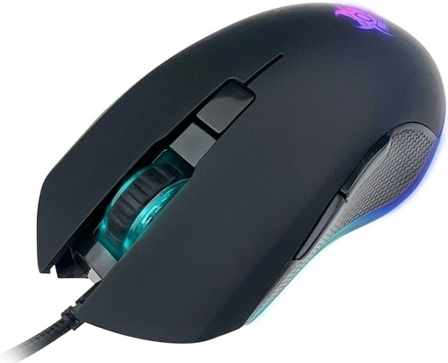 Ενσύρματο gaming ποντίκι TRACER Gamezone EDGE