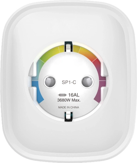 Πλήρης υποστήριξη Apple HomeKit και έξυπνοι αυτοματισμοί