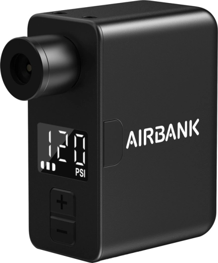 Cycplus AS1 Pro pocket pro airbank mini ηλεκτρική αντλία ποδηλάτου