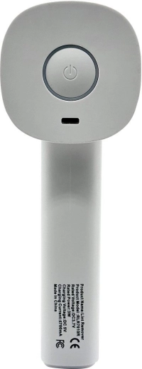 Επαναφορτιζόμενη μπαταρία και φόρτιση USB‑C για χρήση οπουδήποτε