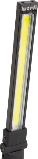 Ισχυρό και ομοιόμορφο φως COB LED