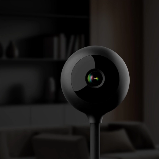 Εικόνα Full HD και ευρεία γωνία θέασης 90°