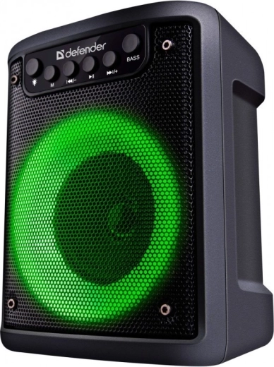 Bluetooth ηχείο defender funky 10 W