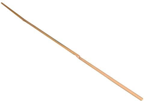 Μπαμπού στηρίγματα 90 cm, διάμετρος 10–12 mm (4 τεμ.)