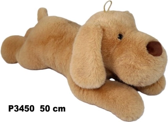 Πρακτικό βοήθημα για σκύλο 45 cm