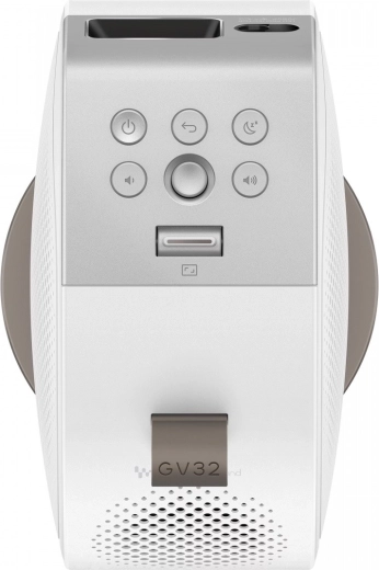 Google TV και ισχυρός ήχος 2.1