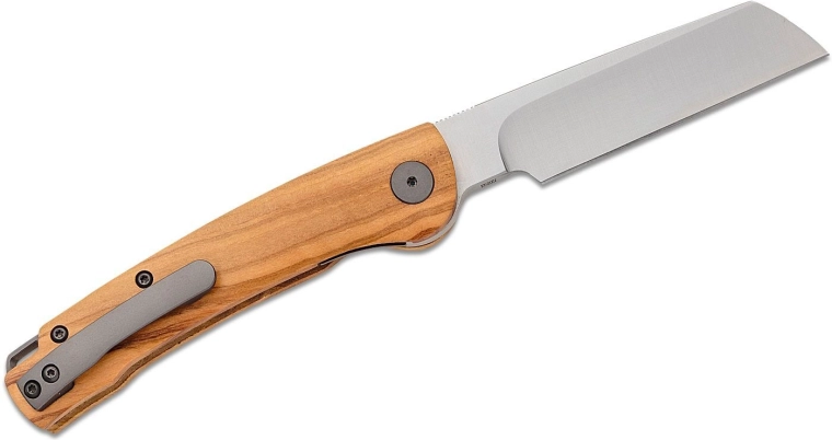 Ομαλό άνοιγμα με front flipper
