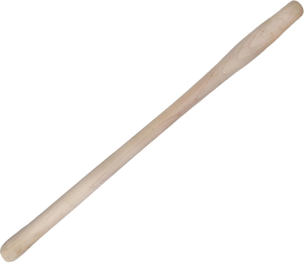 Ξύλινη λαβή για σχιστήρι 90 cm