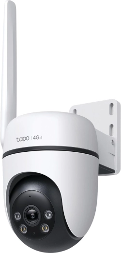 TP-Link Tapo C501GW εξωτερική περιστρεφόμενη κάμερα 4G LTE