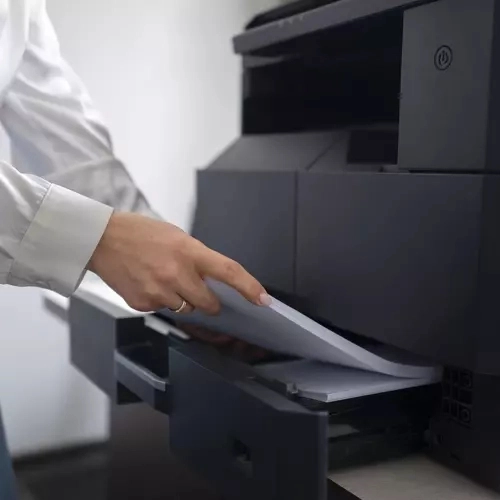 Για όλες τις τεχνολογίες εκτύπωσης