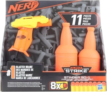Σετ στόχων Nerf Alpha Strike Stinger SD-1
