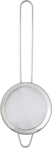 Altomdesign κουζινικό σουρωτήρι 8 cm από ανοξείδωτο ατσάλι