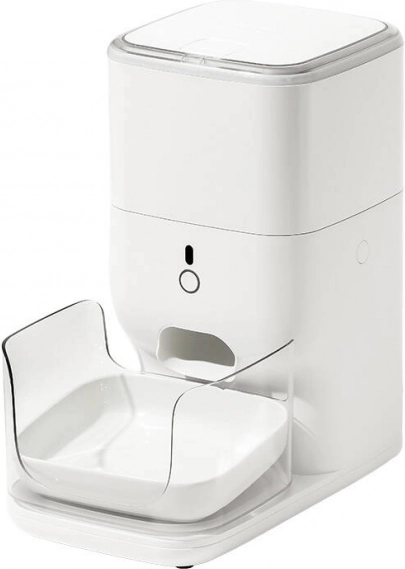 Έξυπνος αυτόματος ταΐστρα CATLINK F04 STD, 4 l