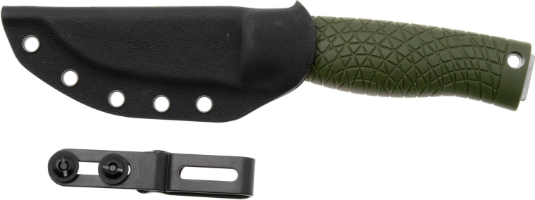 Θήκη kydex για ασφαλή μεταφορά