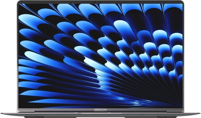 Οθόνη 2,8K OLED και εξαιρετικός ήχος για εργασία και ψυχαγωγία