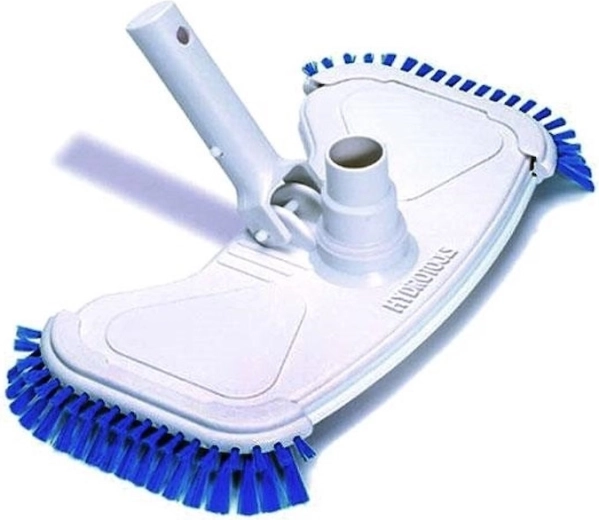 Βούρτσα κενού Ocean Vac de Luxe για καθαρισμό πισίνας