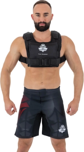Ρυθμιζόμενο βάρος έως 15 kg