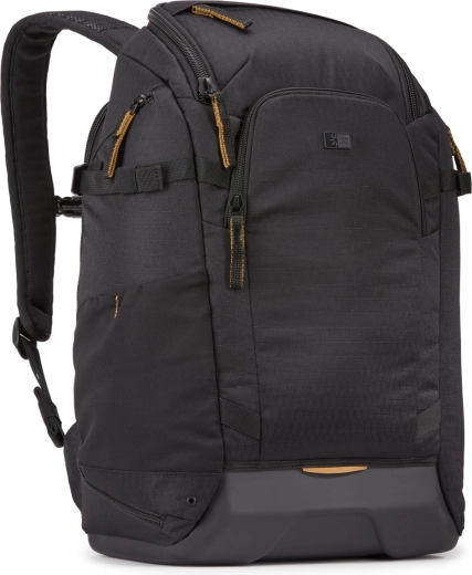 Case Logic Viso μεγάλος φωτογραφικός σακίδιο πλάτης για DSLR - μαύρο