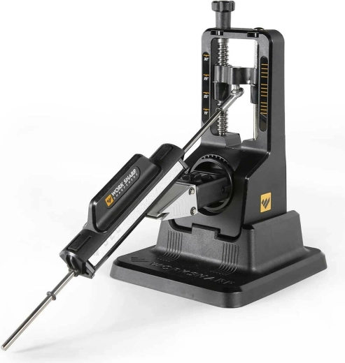 Work Sharp επιτραπέζιο Precision Adjust ακονιστήρι μαχαιριών