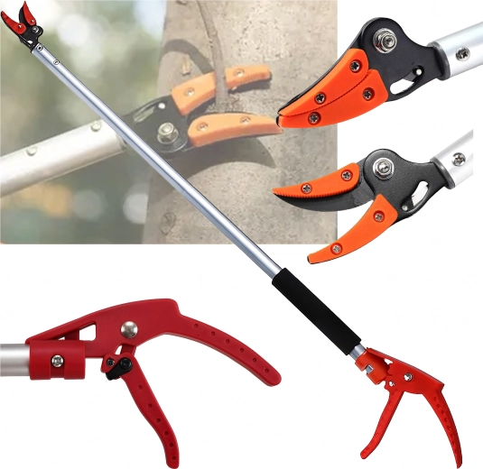 Ρύθμιση γωνίας έως 90°