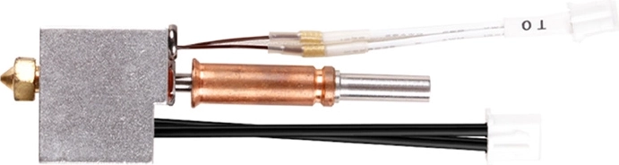 Hotend με ακροφύσιο 0,4 mm για Anycubic Kobra 3 V2