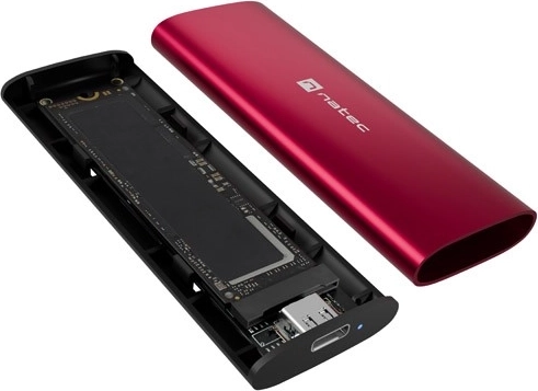 Μεταφορά έως 10 gb/s μέσω usb‑c 3.2 gen 2