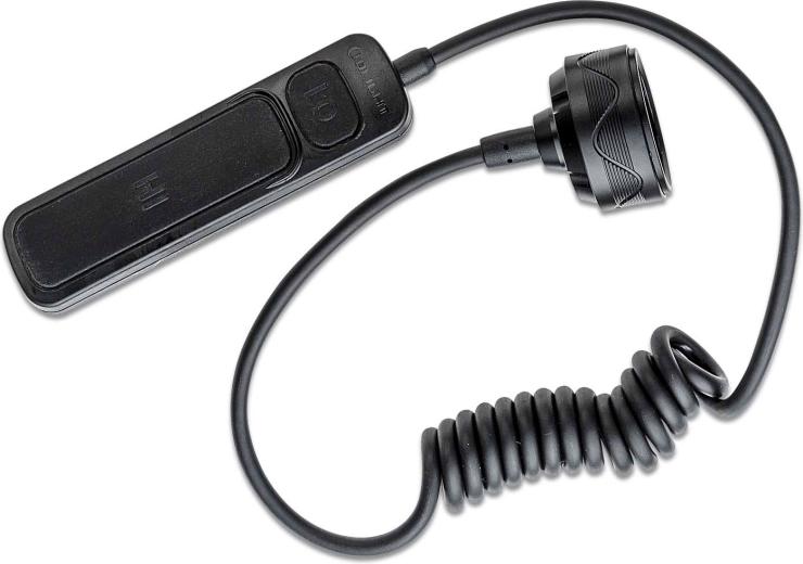 Olight OL725 τηλεχειριστήριο διακόπτη sROD για Javelot 2, Warrior 3 και Warrior X3