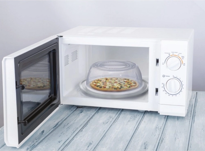 Καθαρό ζέσταμα χωρίς πιτσιλιές