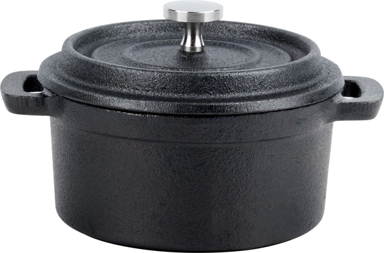 Στιβαρό μαντέμι για ομοιόμορφη θερμότητα