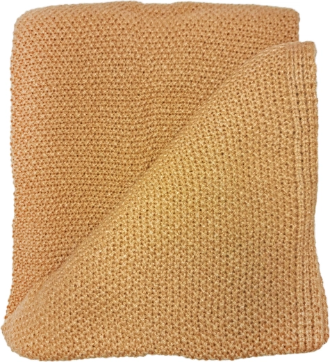 Μαλακή πολυεστερική κουβέρτα 130 × 170 cm