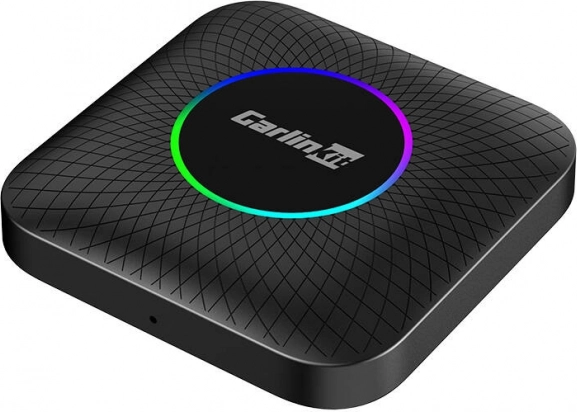 Ασύρματος αντάπτορας Carlinkit TBOX PLUS για Apple Carplay και Android Auto