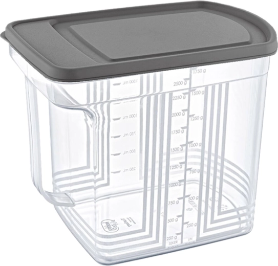 Δοχείο δοσομέτρησης Matrix mix 2,5 l