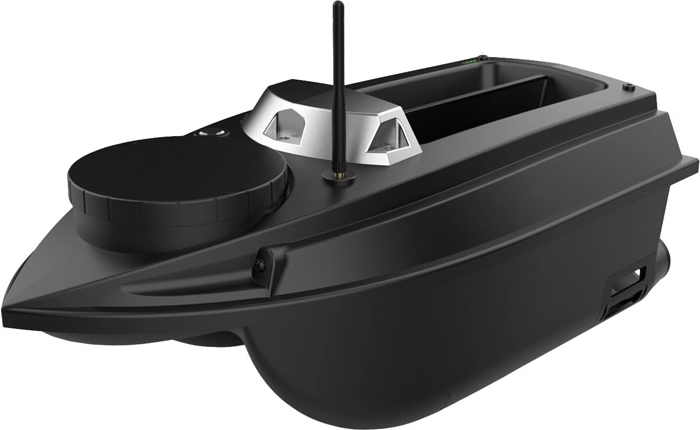 GPS πλοήγηση και Fixed Point Cruise Control