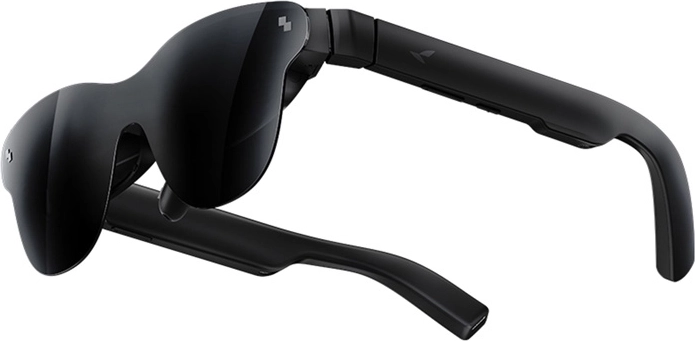 Έξυπνα AR γυαλιά RayNeo Air 4 Pro με οθόνη Micro‑OLED και HDR10