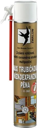 Αφρός συναρμολόγησης MAXI 825 ml χαμηλής διόγκωσης