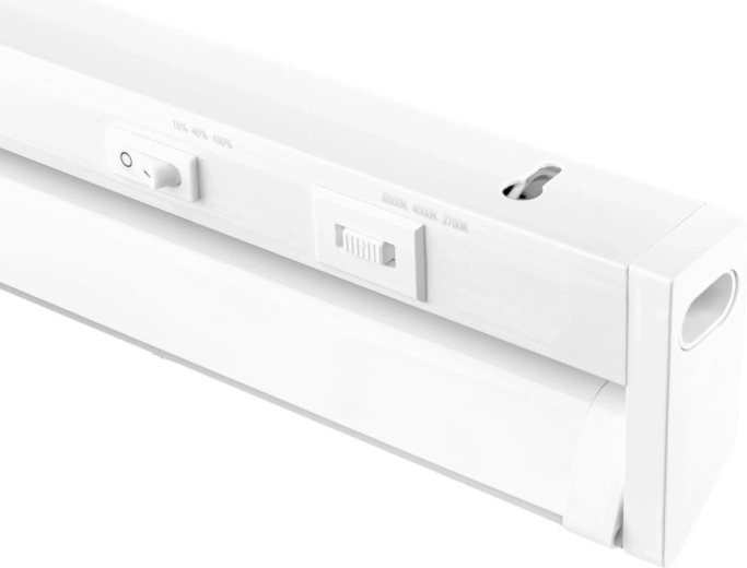 Tunable White 3CCT για κάθε περίσταση