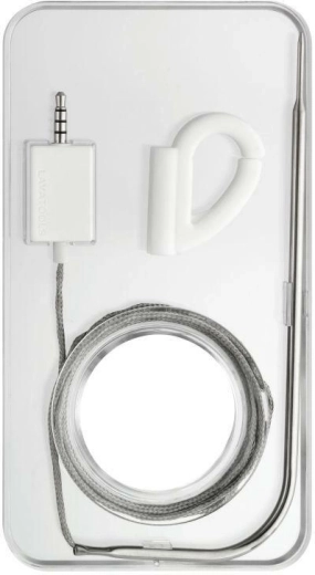 Γκουρμέ θερμόμετρο TFA Thermowire για iPhone