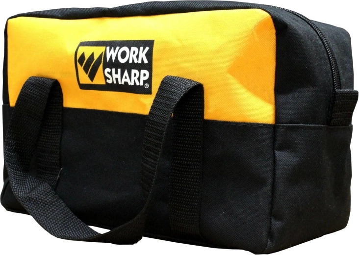 Ανθεκτική τσάντα Work Sharp για τροχιστικά WSKTS - 1 τεμάχιο