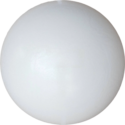 Merco FitGym overball 20 cm λευκό