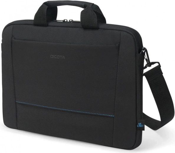 Τσάντα για φορητό υπολογιστή Slim Case TWO 14–16″ από ανακυκλωμένο rPET