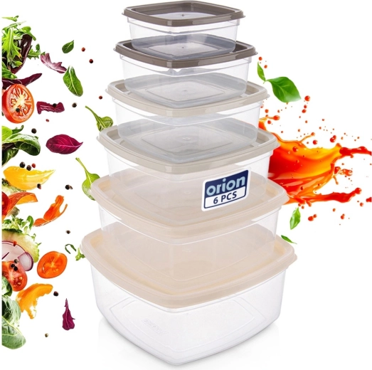 6 πρακτικά μεγέθη για καθημερινή χρήση